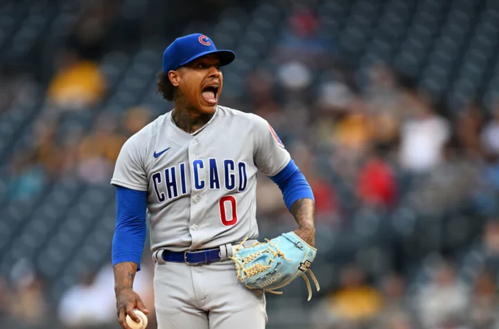 MLB Rumors: Cubs plan for Stroman, Cardinals trade pieces, Red Sox add catcher