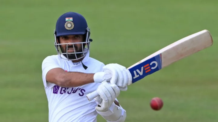 WTC final: Is Ajinkya Rahane ready to relaunch his Test career?