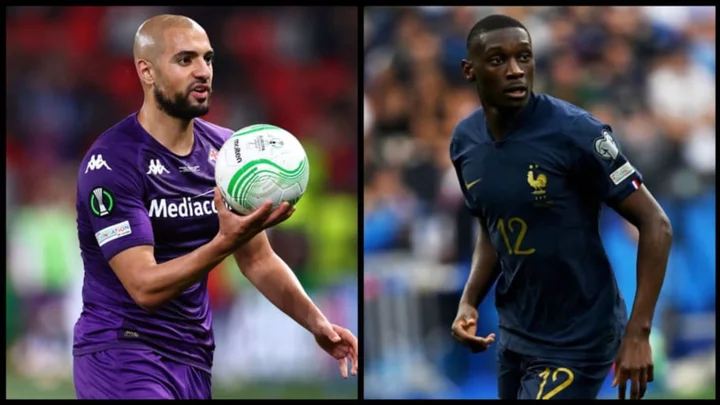 Man Utd transfer rumours: Amrabat agrees deal; Kolo Muani interest confirmed