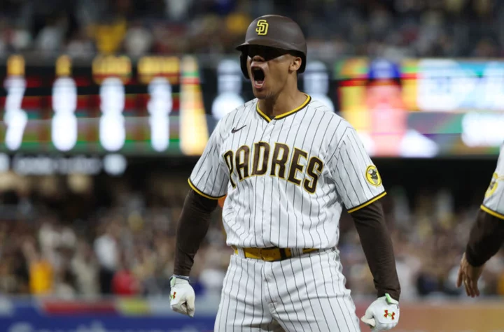 MLB Insider: 3 stars who have bounced back during 2023 regular season