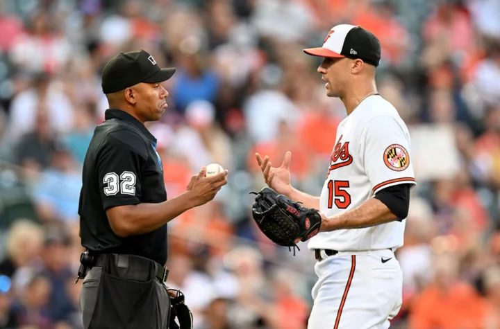 Oli Marmol's comments make Jack Flaherty's Cardinals return a pipe dream