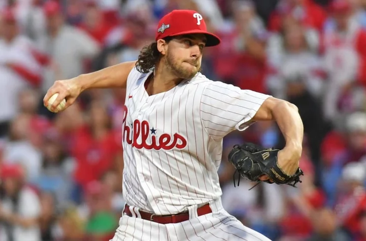 MLB Rumors: Insider keeps Braves Aaron Nola dream alive despite all the evidence