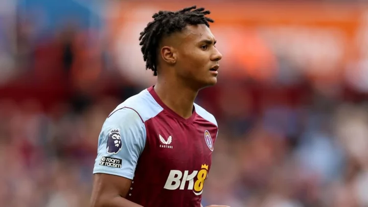 Ollie Watkins signs new Aston Villa contract