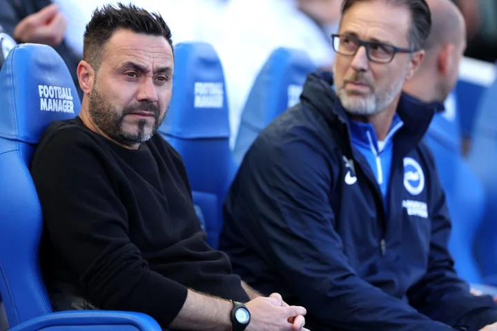 Roberto De Zerbi critical of Brighton’s performance despite win over Bournemouth