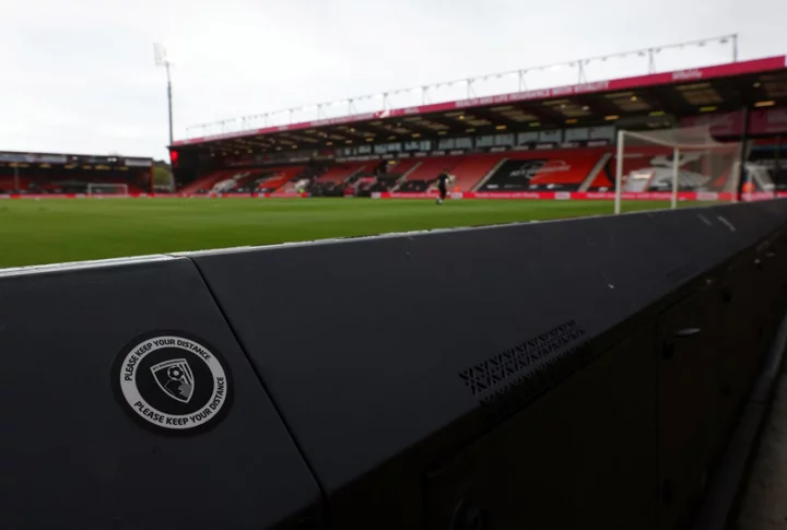 AFC Bournemouth vs West Ham United LIVE: Premier League team news, line-ups and more