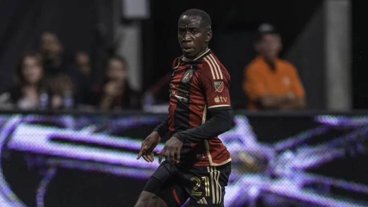 Atlanta United predicted lineup vs Columbus Crew - MLS