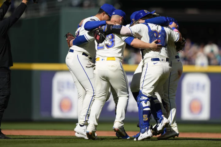 Rays, Rangers face off in AL Wild Card Series after looking at points like best teams in baseball