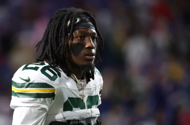 Packers Rumors: Delusion at safety, Quay Walker's growth, Zach Tom plans