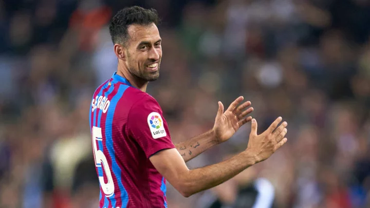 Farewell, Sergio Busquets: The Barcelona pivot who combined simplicity with style