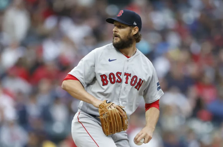 Why the Boston Red Sox released Matt Dermody, explained