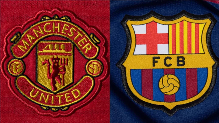 Man Utd & Barcelona fined by UEFA over financial breaches