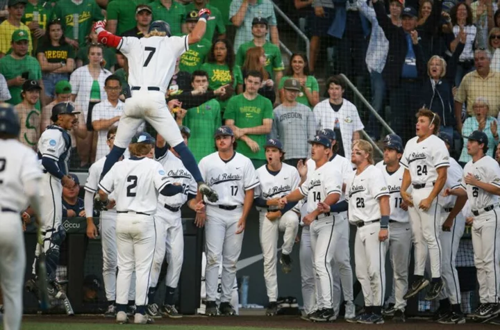 Oral Roberts vs. TCU prediction and odds for College World Series