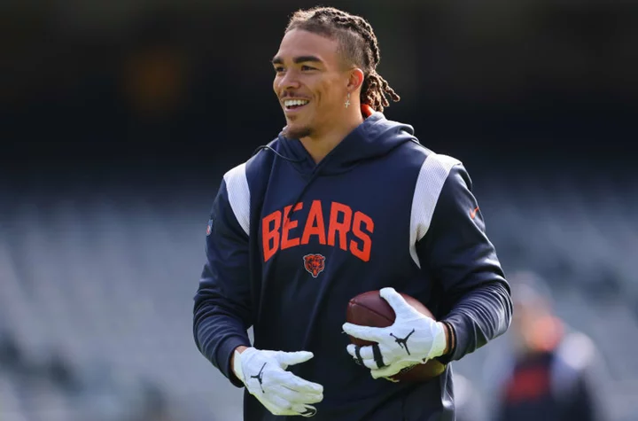 3 Chicago Bears who won’t be on the roster after the NFL trade deadline