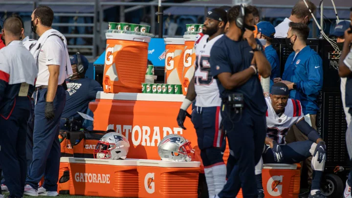 How Much Money Do NFL Waterboys Make?