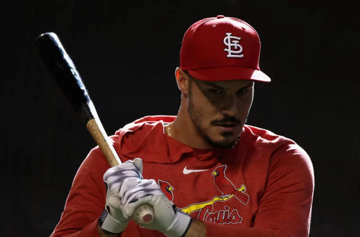 Cardinals: St. Louis media is extra salty about latest Nolan Arenado report