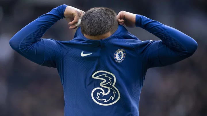 Premier League block deal for new Chelsea shirt sponsor