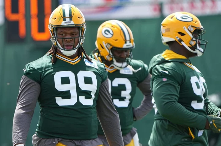 Packers Rumors: Jordan Love jitters, D-line depth, and more