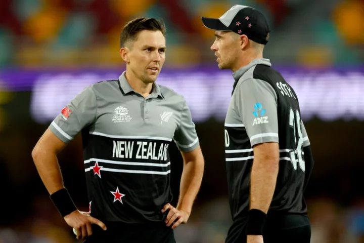 Boult set to return for New Zealand at ODI World Cup