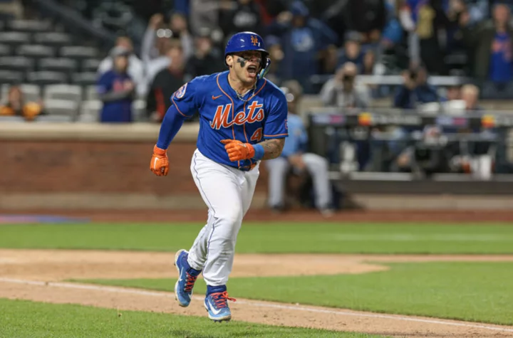 Mets' exciting walk-off win proved what they need to do to win NL East