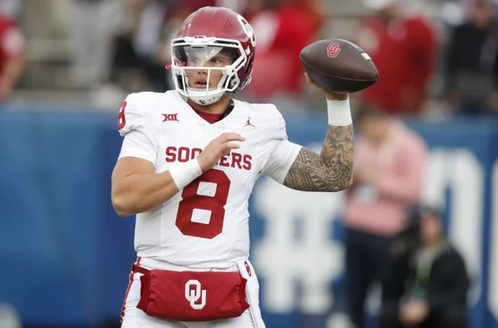 Bowl projections and predictions 2023: What bowl game is Oklahoma playing in?