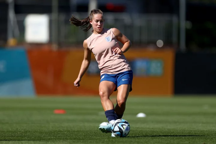 Keira Walsh out of England squad with injury but Maya Le Tissier returns for Lionesses