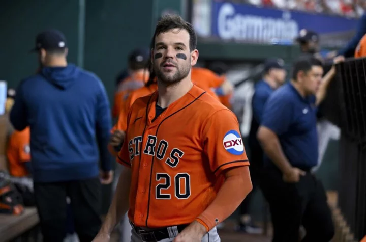 MLB Rumors: Astros trade bait, Ozuna's future, Showalter in trouble?