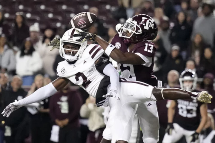 Mississippi State and interim coach Greg Knox host Southern Miss, aiming to halt 3-game slide