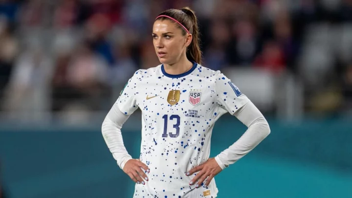 United States vs Sweden - Women's World Cup: TV channel, live stream, team news & prediction