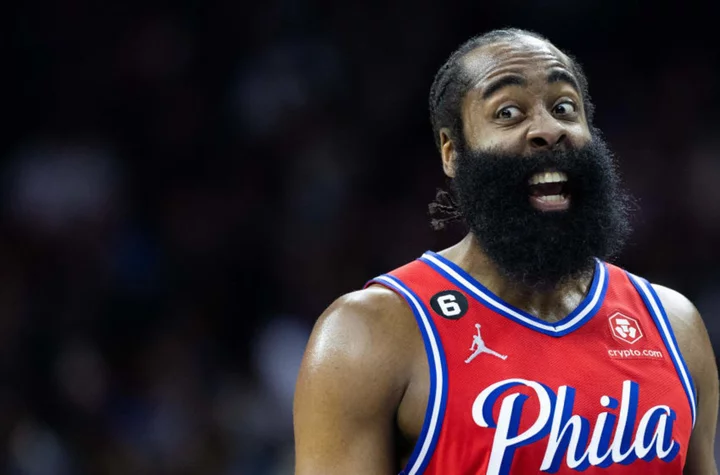 NBA rumors: No Harden trade before Opening Night, more Rockets trade talks, Bob Myers praises Knicks