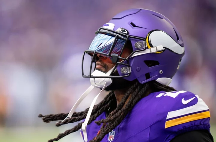 Vikings denounce fans who directed shameful racist slurs at Alexander Mattison