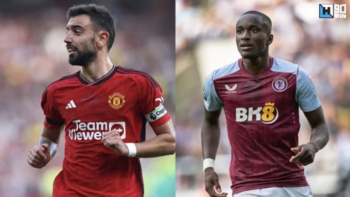 FPL Gameweek 9: Best midfielder replacements for doubtful Bukayo Saka