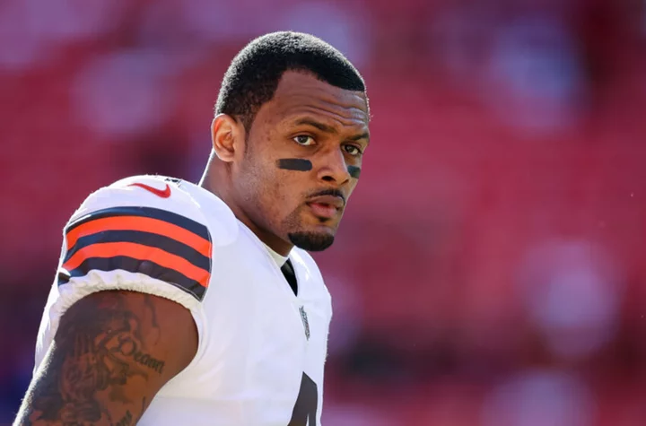 Cleveland Browns: Will Deshaun Watson return to form this season?