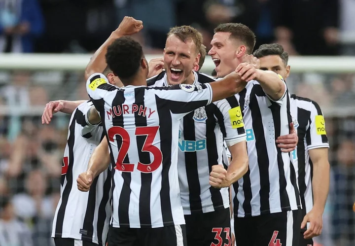 Newcastle’s consistency is rewarded as they secure Champions League football despite draw with Leicester