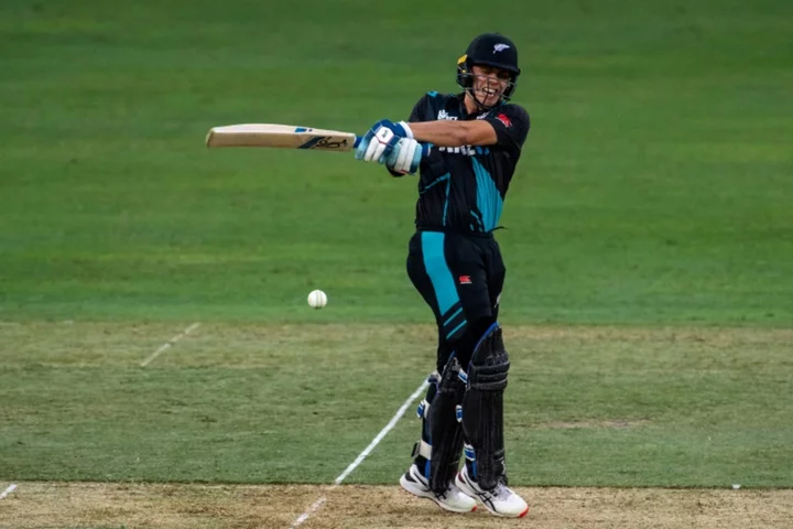 New Zealand rebound to claim T20 series win over UAE