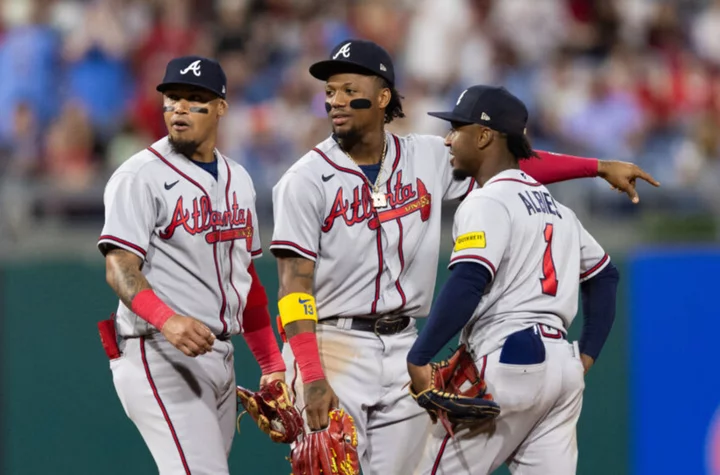 Braves All-Star roster domination is even better than you realize