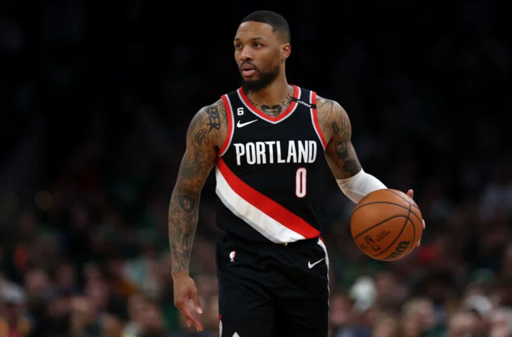 NBA Rumors: Damian Lillard trade request not coming