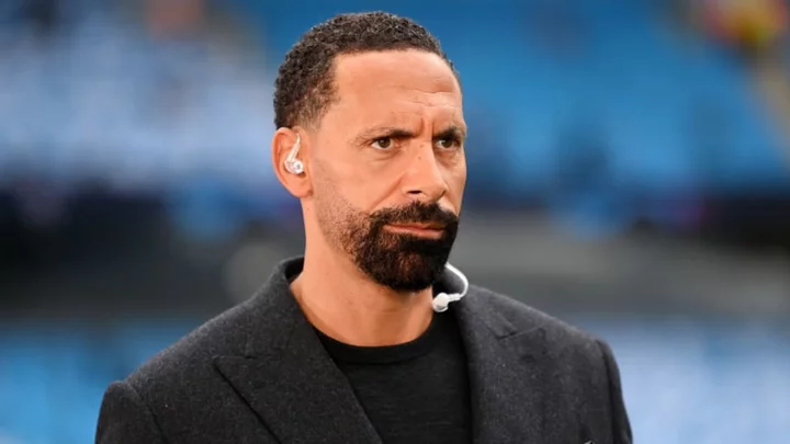 Rio Ferdinand defends Glazer family over Man Utd takeover saga