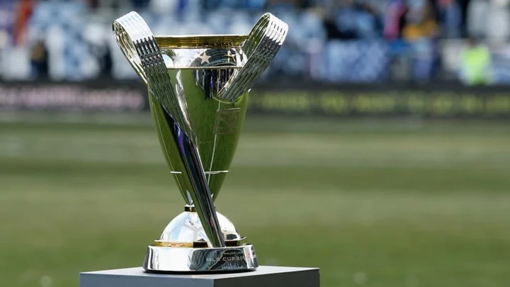 2023 MLS Cup playoffs matchups