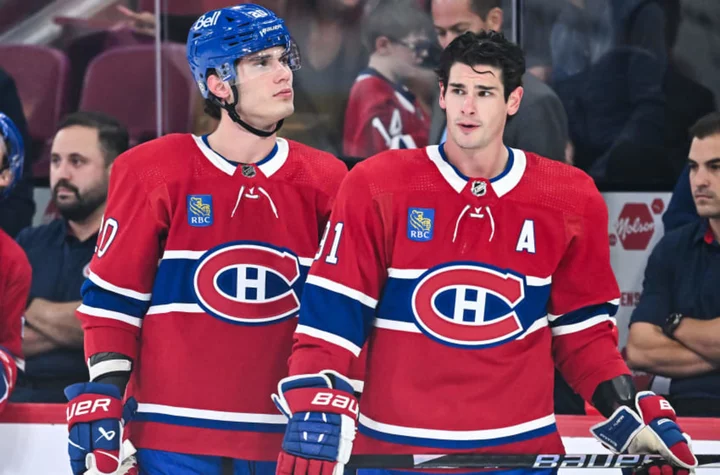 3 Montreal Canadiens who must make up for loss of Kirby Dach