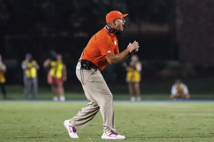 In ACC offensive coordinator shuffle, new coaches debuted to mixed results