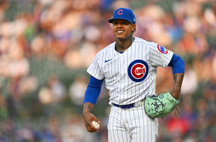 Why the Cubs didn’t trade Marcus Stroman, explained