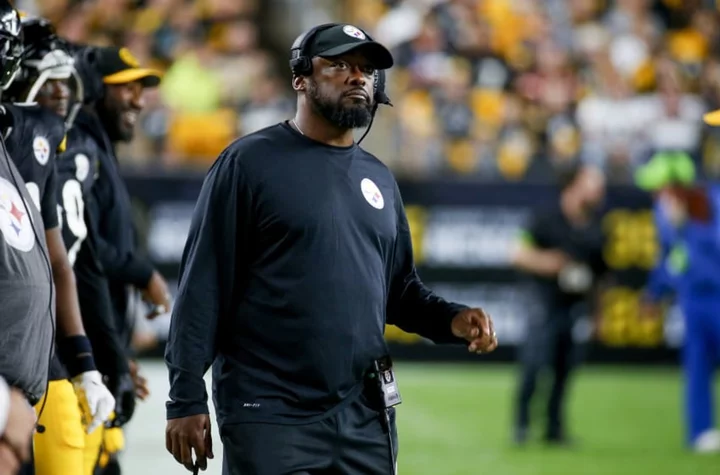 Mike Tomlin finally hints changes are finally coming for Steelers offense