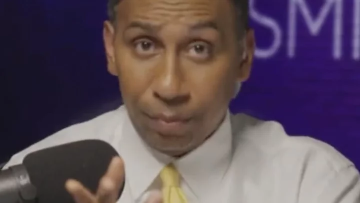 5 Biggest Takeaways From Stephen A. Smith's Commentary on Marriage