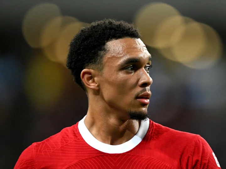 Inside Trent Alexander-Arnold’s new role: ‘With great power comes great responsibility’