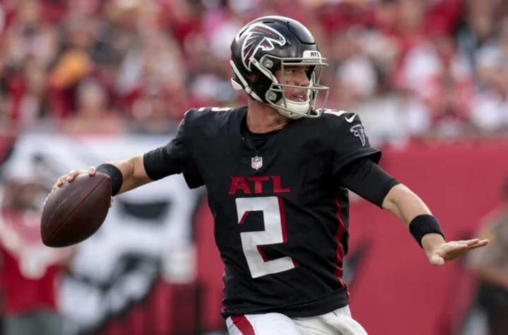 Matty Ice back? 3 NFL teams that should take a flyer on Matt Ryan