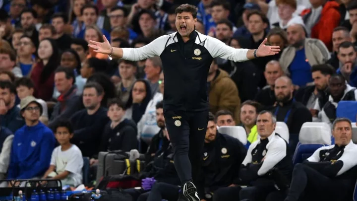 Chelsea suffer another fitness blow in Brighton win as Mauricio Pochettino confirms injury scare