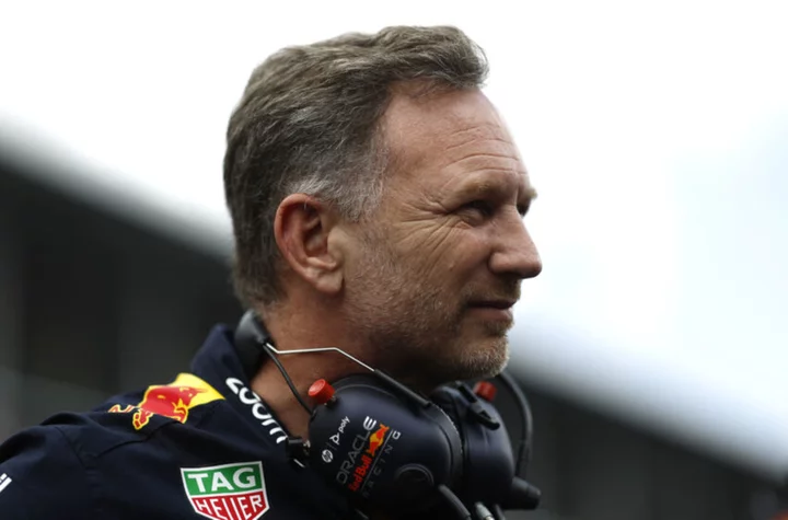 F1: Red Bull's biggest secret revealed after qualifying crash