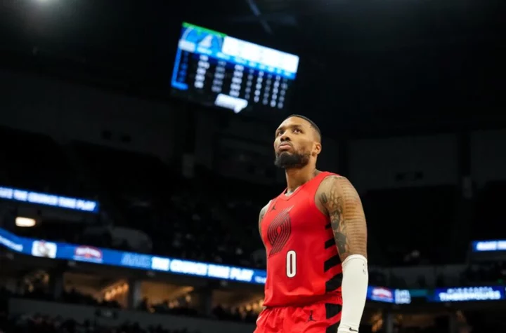 NBA Rumors: Does NBA schedule give hope for Heat-Damian Lillard trade?