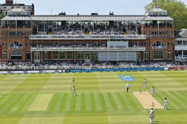 ECB vows to 'change' cricket after equality report