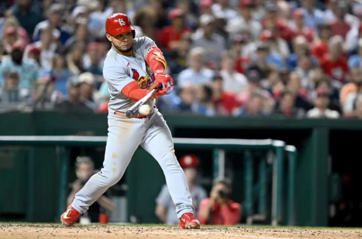 Willson Contreras coming alive could change Cardinals trade deadline plans